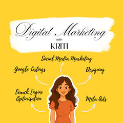 MINI COURSES ON DIGITAL MARKETING
